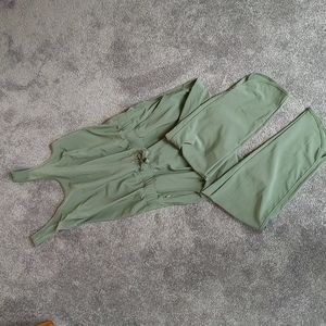 NWT Patagonia Fleetwith Jumpsuit/Romper size S